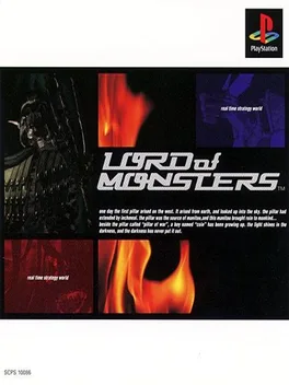 Lord of Monsters image