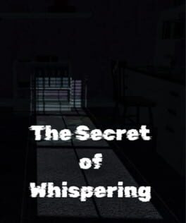 The Secret of Whispering