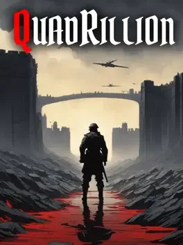Quadrillion