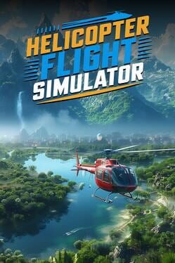 Helicopter Flight Simulator