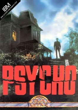 Psycho image