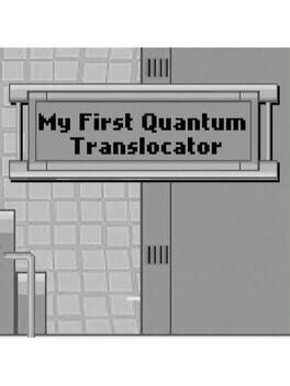 My First Quantum Translocator