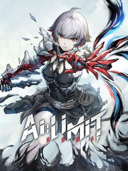 Cover of AI Limit