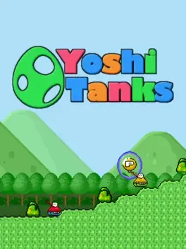 Yoshi Tanks image