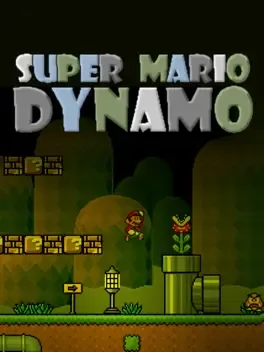 Super Mario Dynamo image