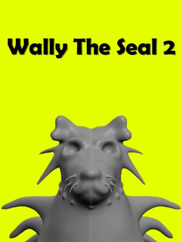 Wally the Seal 2