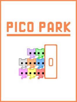 Pico公园游戏资源下载