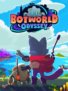 Botworld Odyssey image