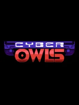 Cyber Owls image