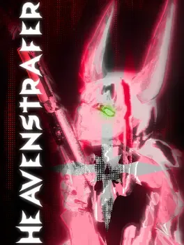 Image du jeu Heavenstrafer