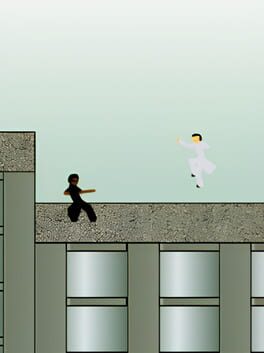Bullettime Fighting