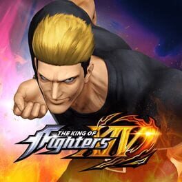 King Of Fighters XIV: Ryuji Yamazaki