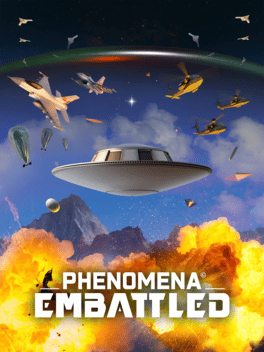 Phenomena Embattled