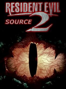 Resident Evil 2: Source