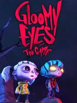 Game cover for Gloomy Eyes: The Game