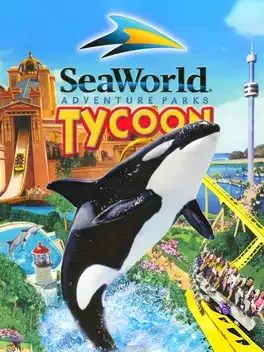 SeaWorld Adventure Parks Tycoon image