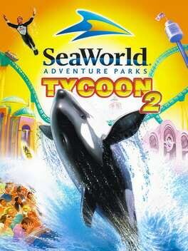 SeaWorld Adventure Parks Tycoon 2