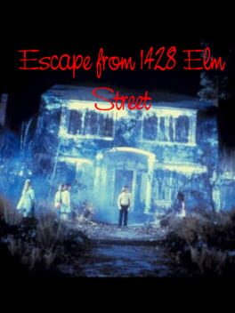 Escape from Elm Street