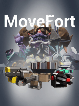 MoveFort