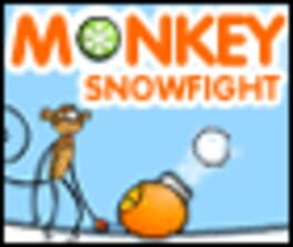 Monkey Snowfight