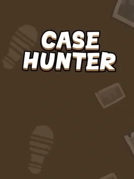 Case Hunter image