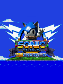 Sonic Recharged