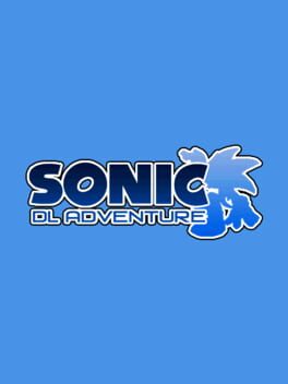 Sonic DL Adventure