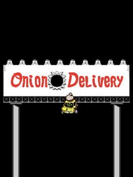 Onion Delivery