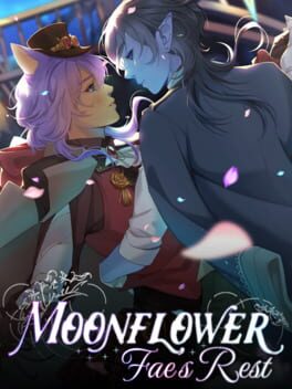 Moonflower: Fae's Rest Epilogue