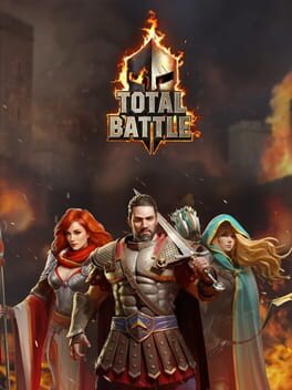 Total Battle Total Battle