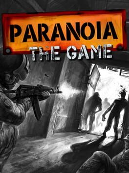 Paranoia: The Game Edition