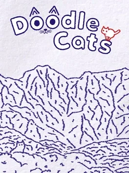 Doodle Cats image