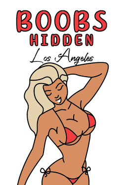 Boobs Hidden Los Angeles