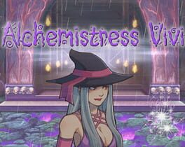 Alchemistress Vivi