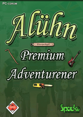 Alühn