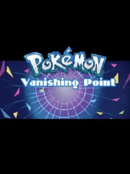 Pokémon Vanishing Point image