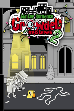 Crowded Mysteries 2: Winter Romance
