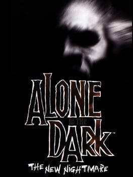 Alone in the Dark: The New Nightmare