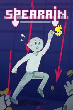 Spearain image