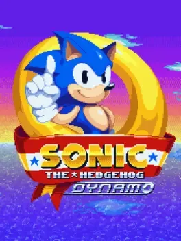 Sonic Dynamo