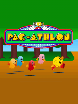 Pac-Athlon
