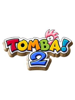 Tomba! 2