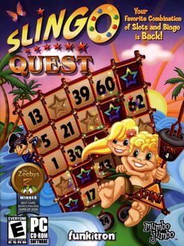 Slingo Quest