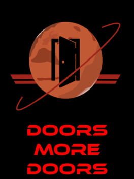 Doors More Doors game cover