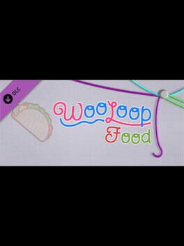 WooLoop: Food Pack