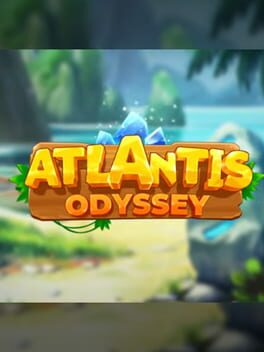 Atlantis Odyssey