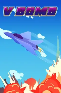 V Bomb image