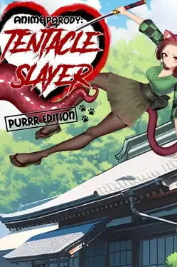 Anime Parody: Tentacle Slayer image