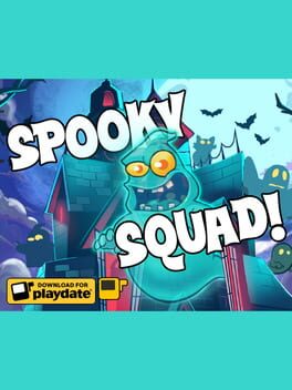 Spooky Squad!