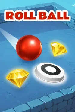Roll Ball image